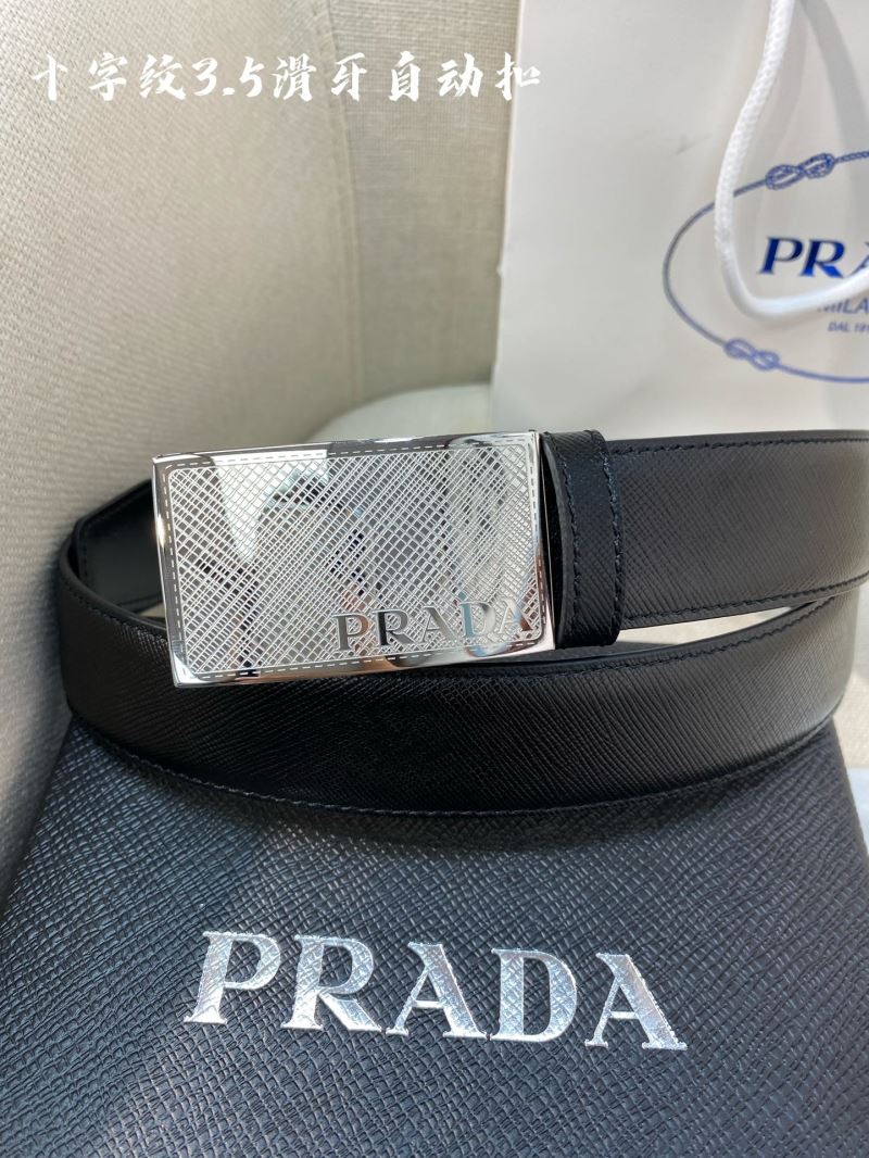 Prada Belts